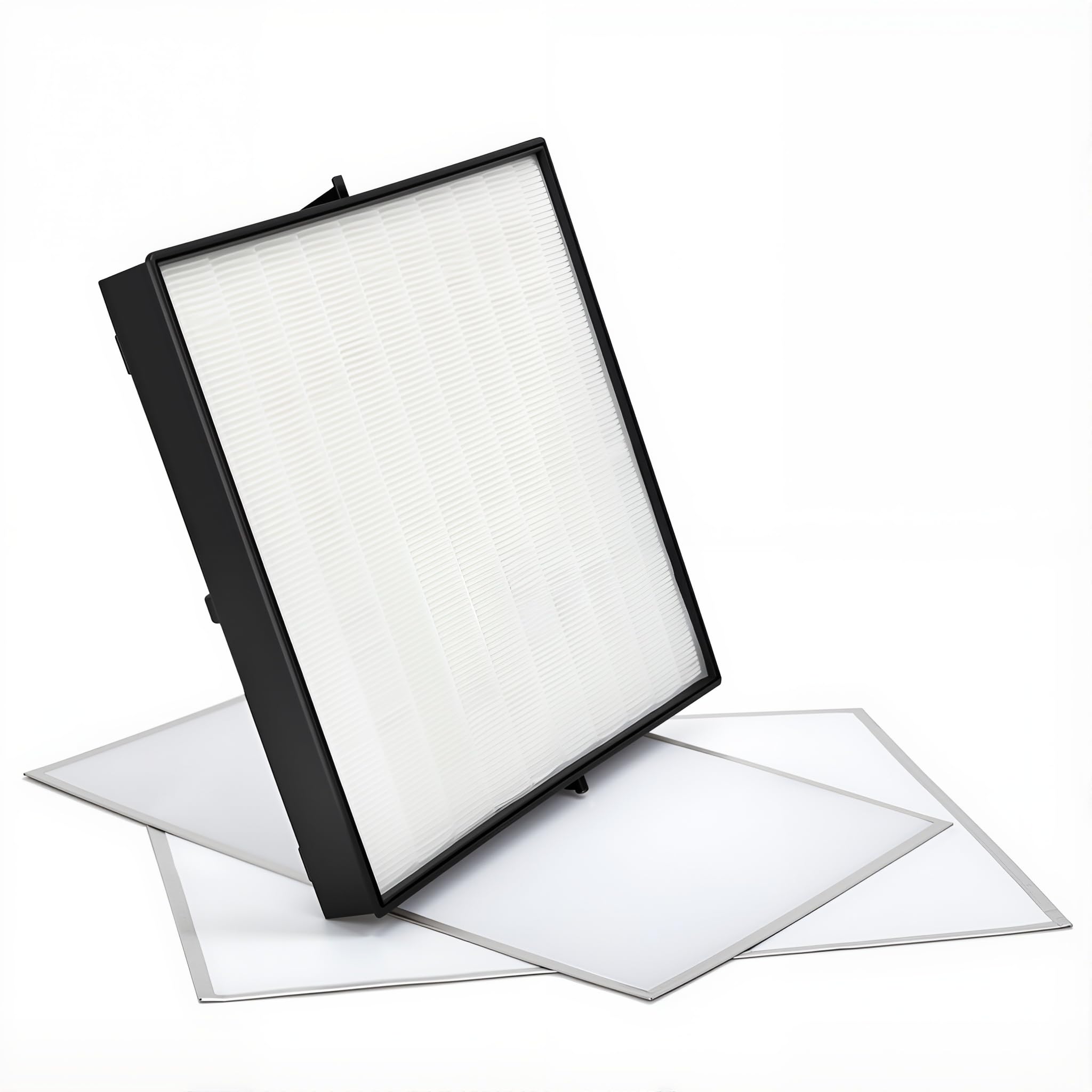 Amazon.com: Iridesc HEPA Filter Kit Compatible with Nutone/Broan